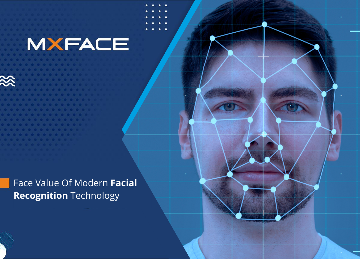 Modern Facial Recognition Technology