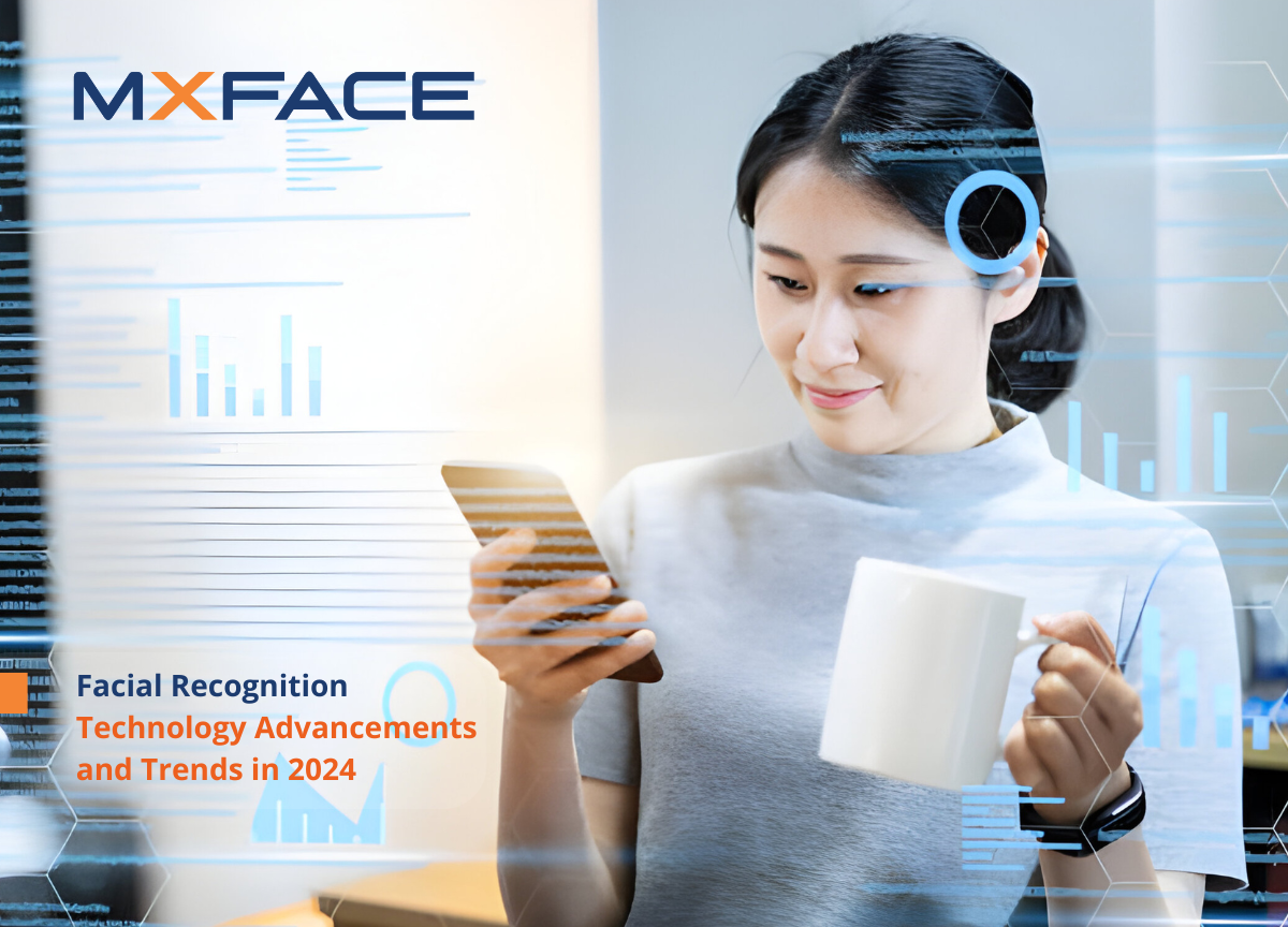 Facial Recognition Technology