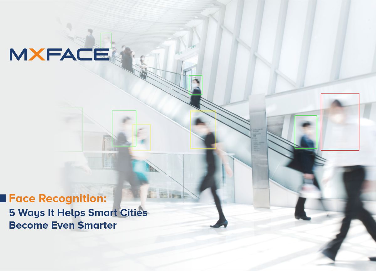 ways to enhanc results of face recognition