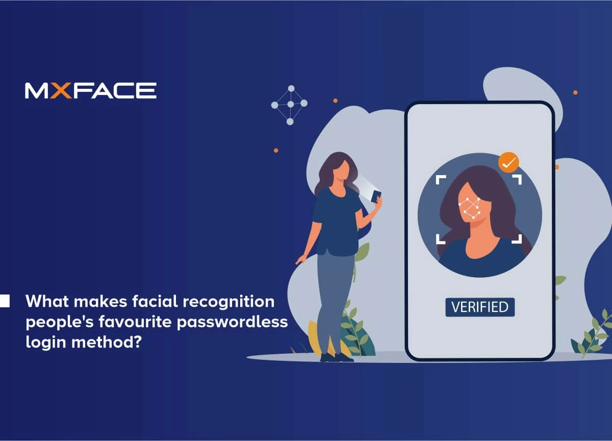 How To Make Your Facial Recognition Password less Login Method