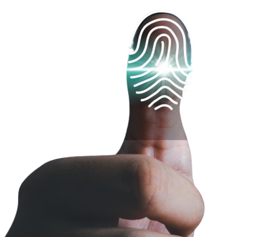 fingerprint Recognition