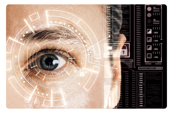 Capabilities of Iris Recognition API