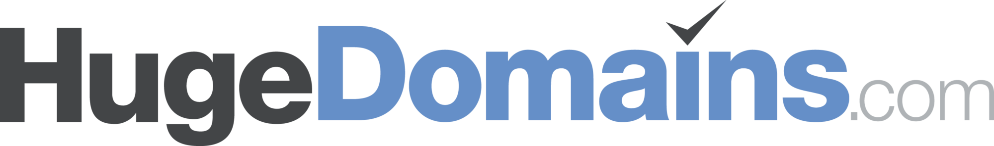 HugeDomains