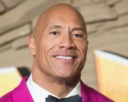 Dwayne Johnson