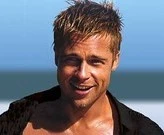 Brad Pitt