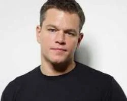 Matt Damon